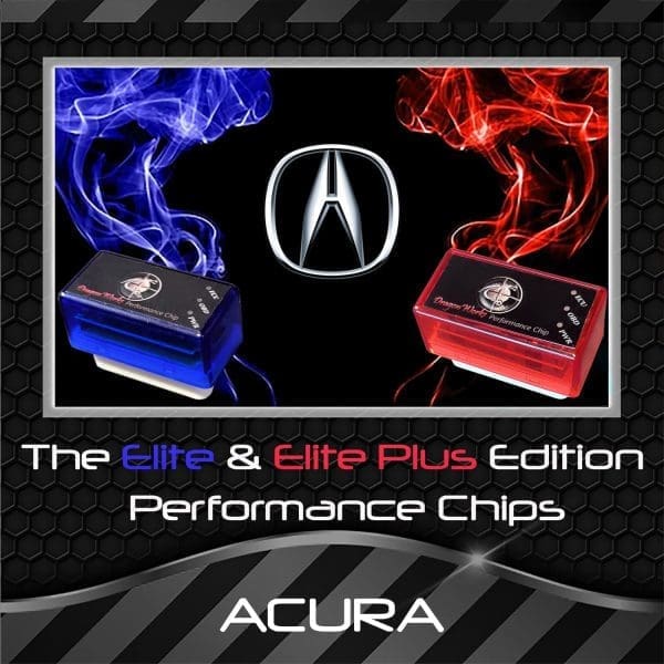 Acura Performance Chips