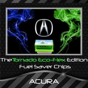 Acura Fuel Saver Chips