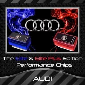 Audi Performance Chips