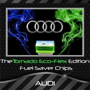 Audi Fuel Saver Chips