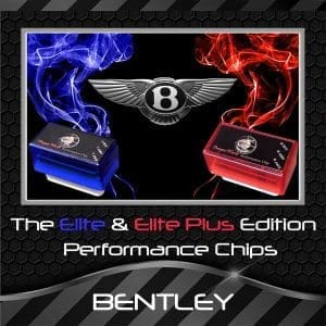 Bentley Performance Chips