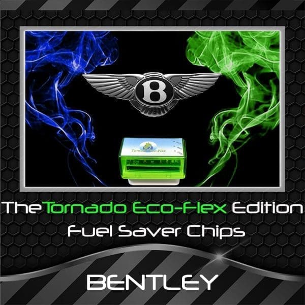 Bentley Fuel Saver Chip