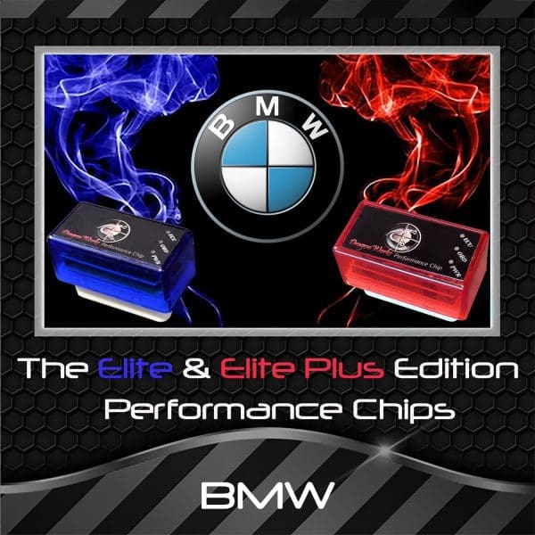 BMW Performance Chips