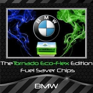 BMW Fuel Saver Chips
