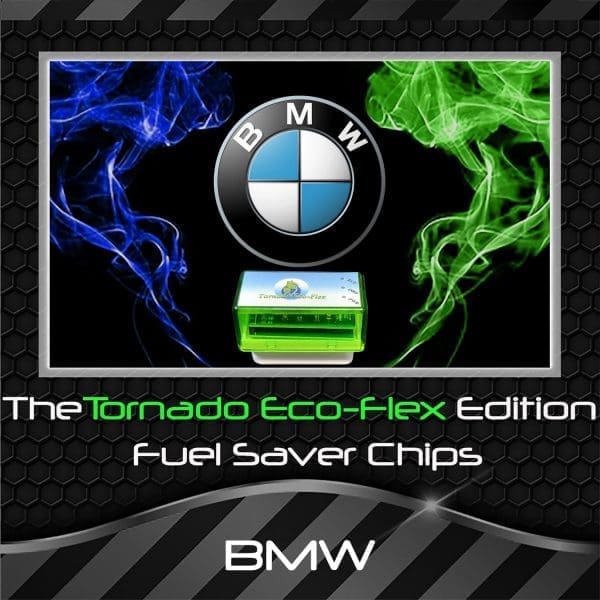 BMW Fuel Saver Chips