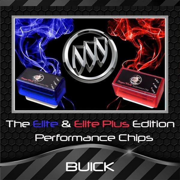 Buick Performance Chips