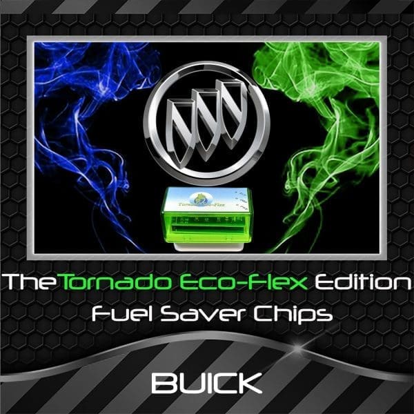 Buick Fuel Saver Chips
