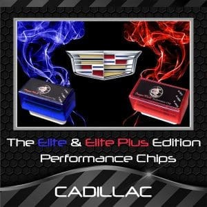 Cadillac Performance Chips