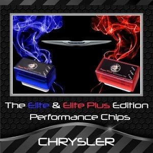 Chrysler Performance Chips