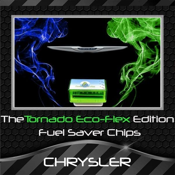 Chrysler Fuel Saver Chips