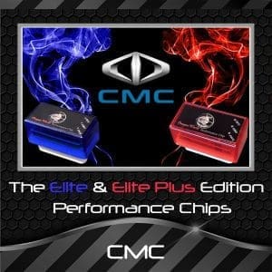 CMC Performance Chips
