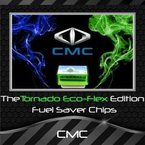 CMC Fuel Saver Chips