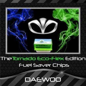 Daewoo Fuel Saver Chips