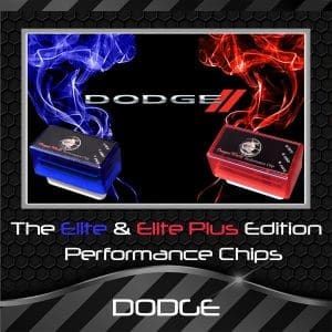 Dodge Performance Chips