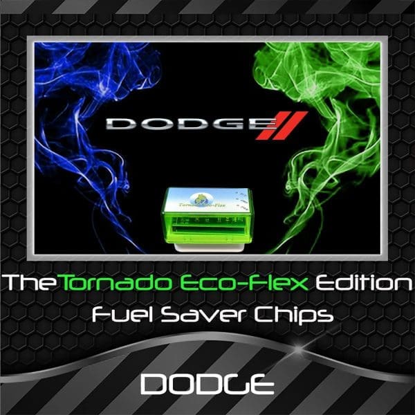 Dodge Fuel Saver Chip
