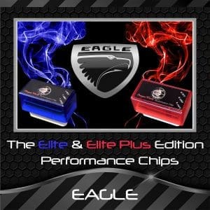 Eagle Performance Chips
