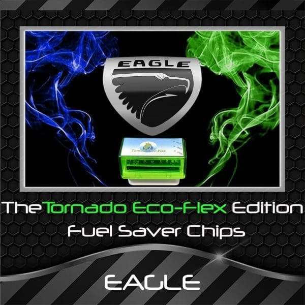 Eagle Fuel Saver Chips