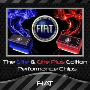 Fiat Performance Chips