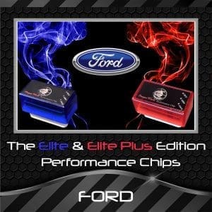Ford Performance Chips