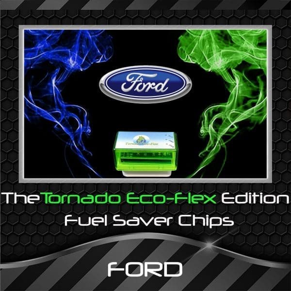 Ford Fuel Saver Chips