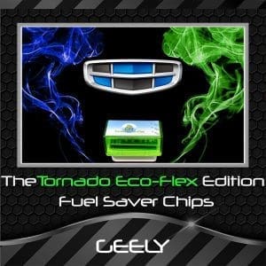 Geely Fuel Saver Chips