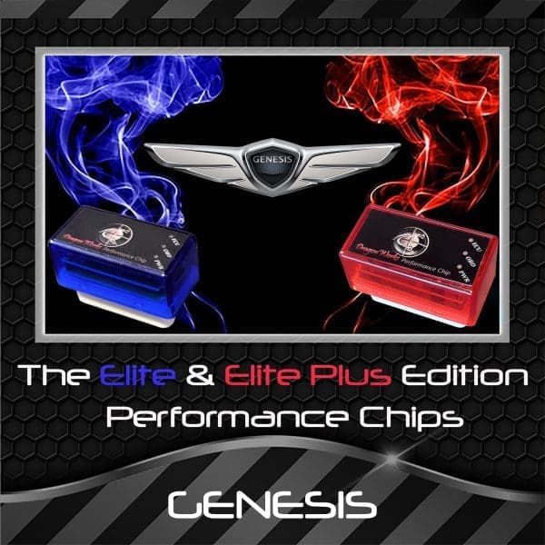 Genesis Performance Chips