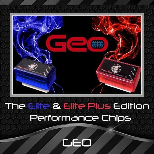 Geo Performance Chips
