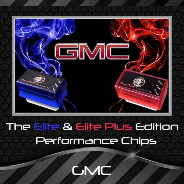 GMC Performance Chips