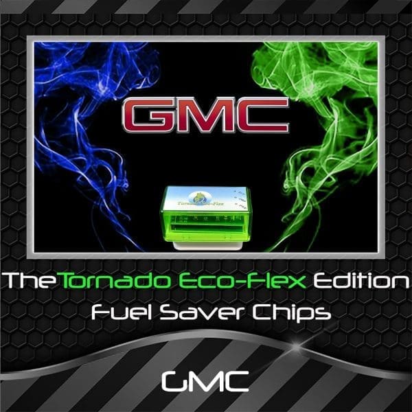 GMC Fuel Saver Chips