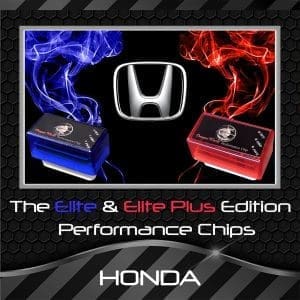 Honda Performance Chips