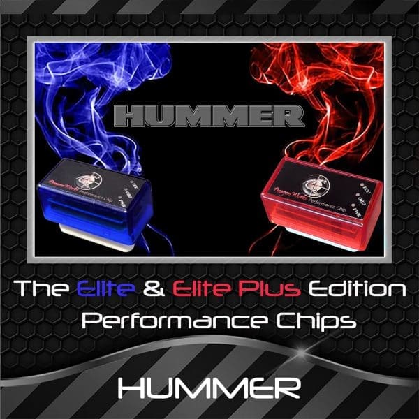 Hummer Performance Chips
