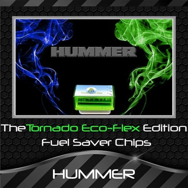 Hummer Fuel Saver Chips