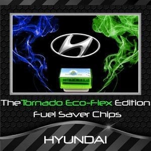 Hyundai Fuel Saver Chips