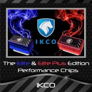 Ikco Performance Chips