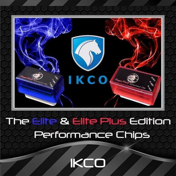 Ikco Performance Chips
