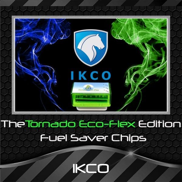 Ikco Fuel Saver Chips