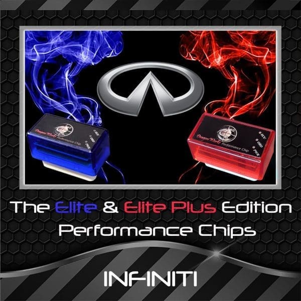 Infiniti Performance Chips