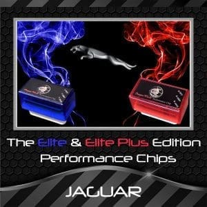 Jaguar Performance Chips