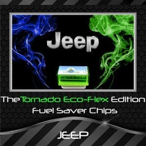 Jeep Fuel Saver Chips