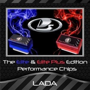 Lada Performance Chips