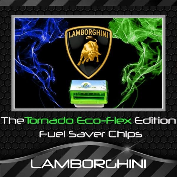Lamborghini Fuel Saver Chips
