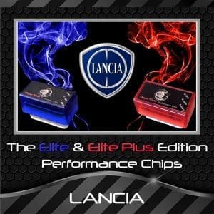 Lancia Performance Chips