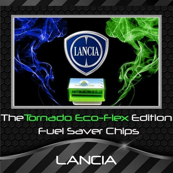 Lancia Fuel Saver Chips