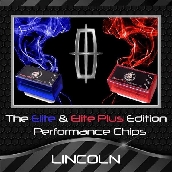 Lincoln Performance Chips