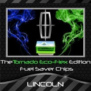 Lincoln Fuel Saver Chips