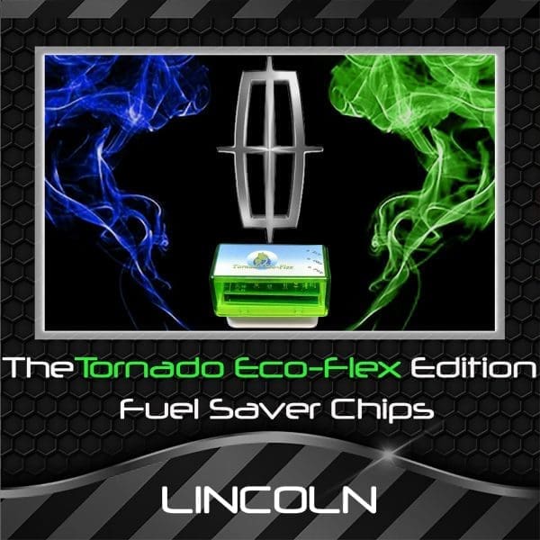 Lincoln Fuel Saver Chips