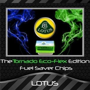 Lotus Fuel Saver Chips