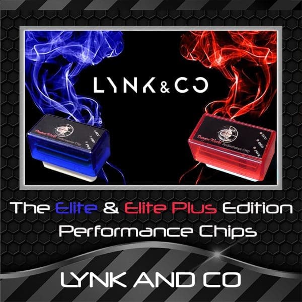 Lynk Co Performance Chips