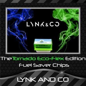 Lynk Co Fuel Saver Chips