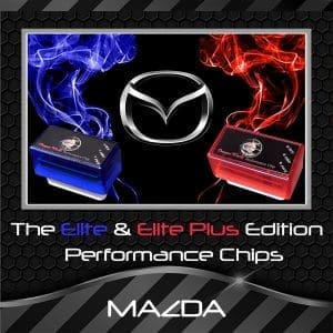Mazda Performance Chips